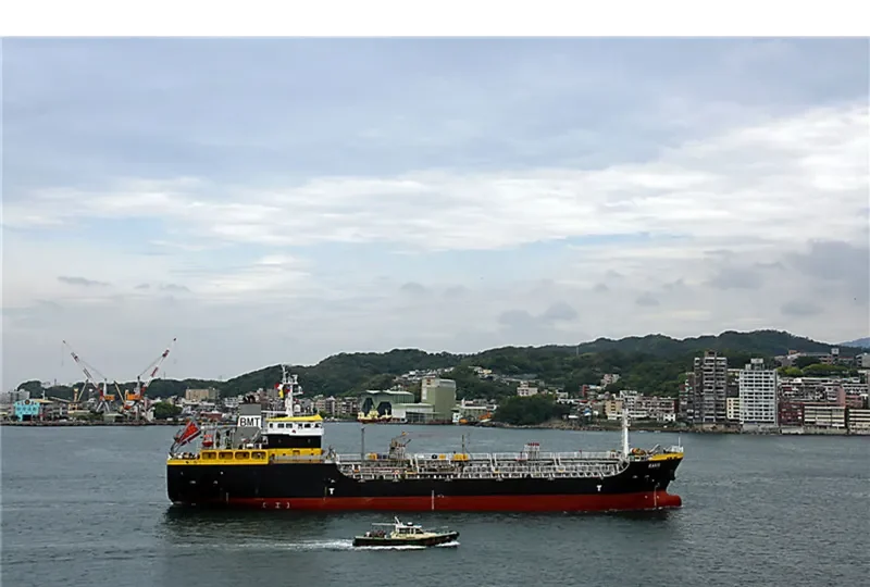 ZUMA Tanker IMO 9568471 photo 7