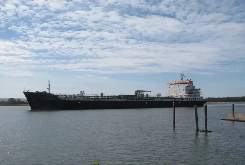 SAKURA CREST Tanker IMO 9568512 photo 4