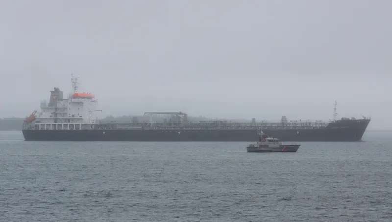 SAKURA CREST Tanker IMO 9568512 photo 8