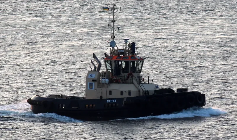 BULAT General Cargo IMO 9568536 photo 3
