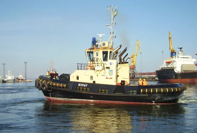 BULAT General Cargo IMO 9568536 photo 8