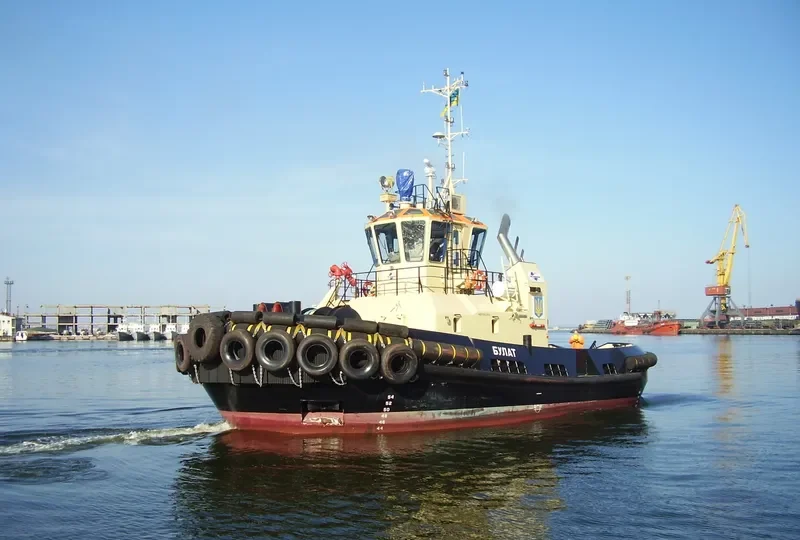 BULAT General Cargo IMO 9568536 photo 9