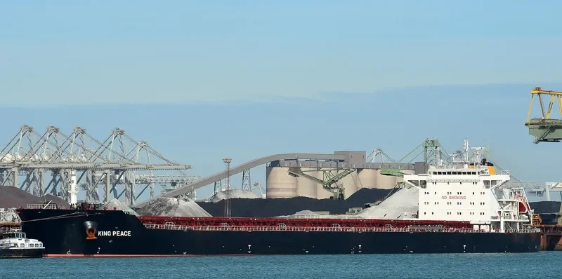 STAR PEACE Bulk Carrier IMO 9568718 photo 9