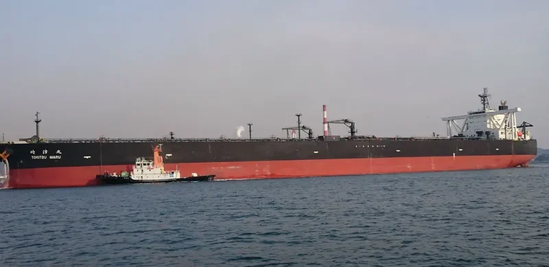 KITSOS Tanker IMO 9568809 photo 4