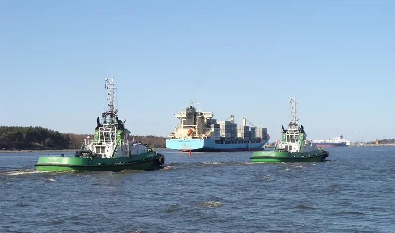 KLASCO 2 General Cargo IMO 9568847 photo 6