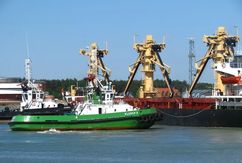 KLASCO 2 General Cargo IMO 9568847 photo 10