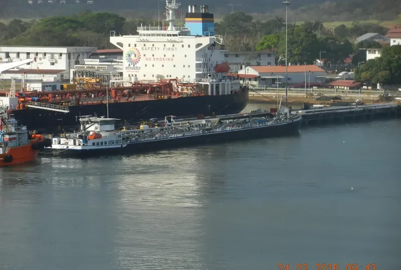 VENRAY Tanker IMO 9568885 photo 2