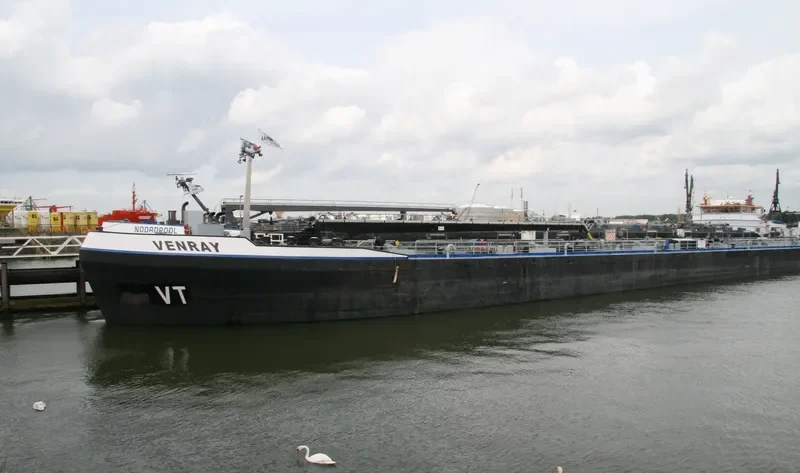 VENRAY Tanker IMO 9568885 photo 5