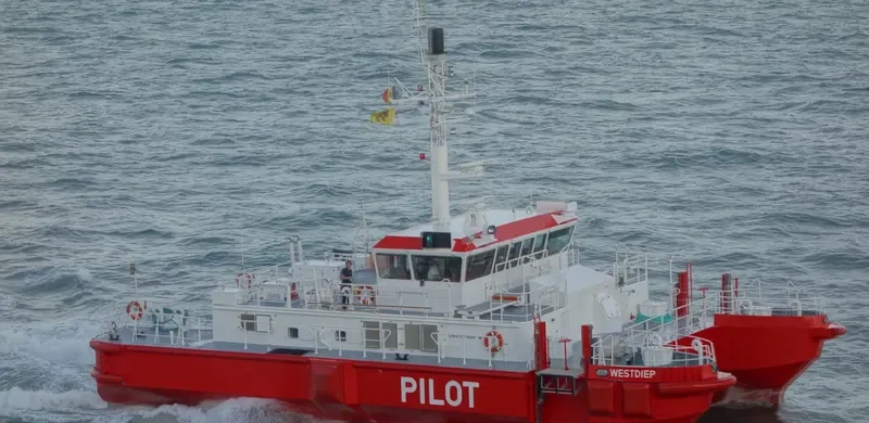 WESTDIEP PILOT General Cargo IMO 9568988 photo 3