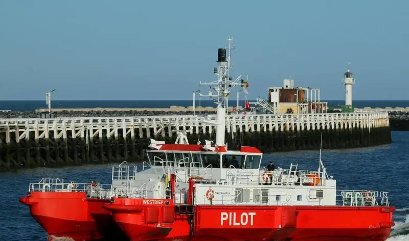WESTDIEP PILOT General Cargo IMO 9568988 photo 7