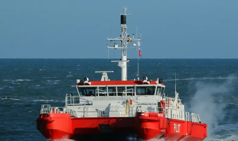 WESTDIEP PILOT General Cargo IMO 9568988 photo 9