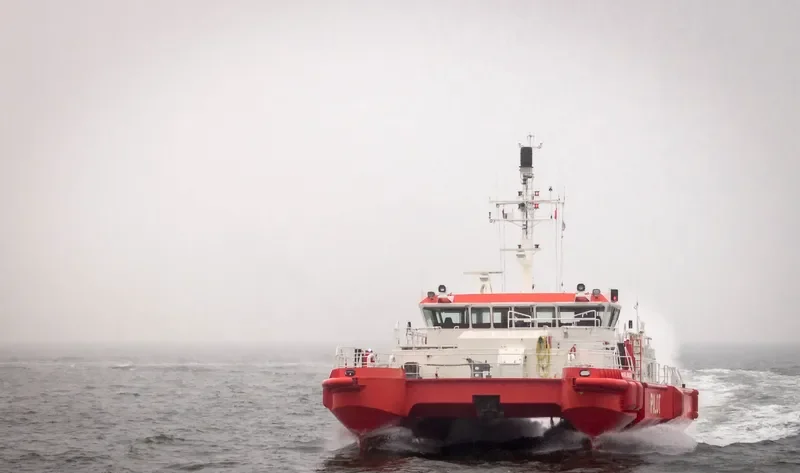 WIELINGEN General Cargo IMO 9568990 photo 3