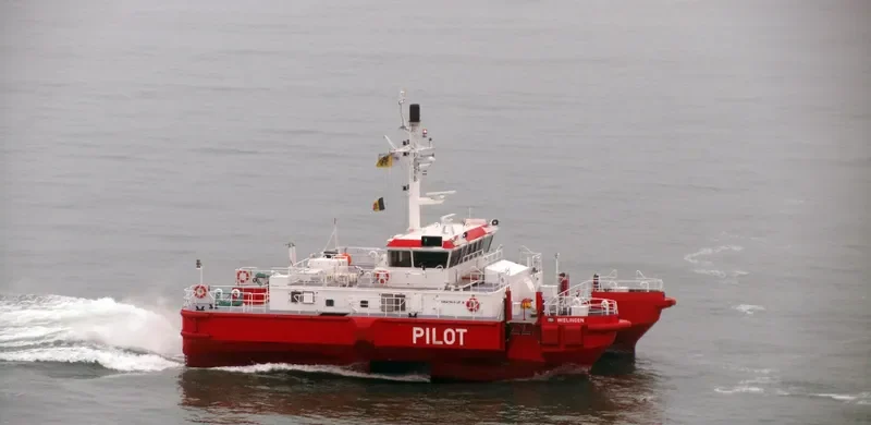 WIELINGEN General Cargo IMO 9568990 photo 5