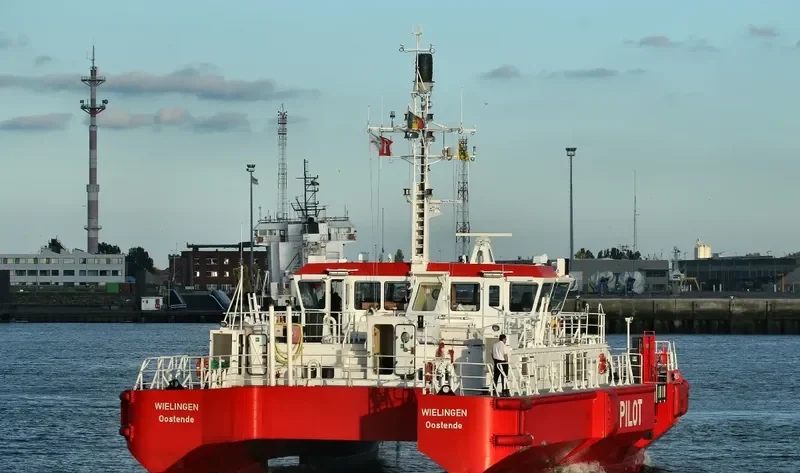 WIELINGEN General Cargo IMO 9568990 photo 6