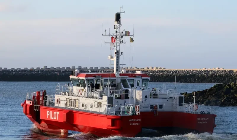 WIELINGEN General Cargo IMO 9568990 photo 8