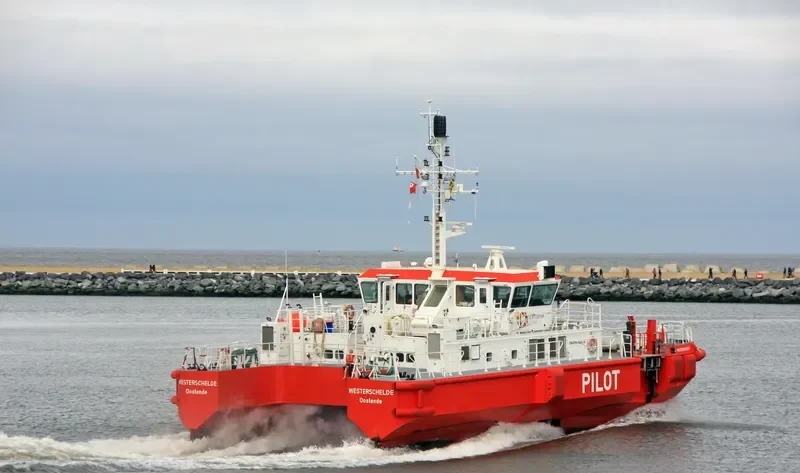 WESTERSCHELDE General Cargo IMO 9569009 photo 8