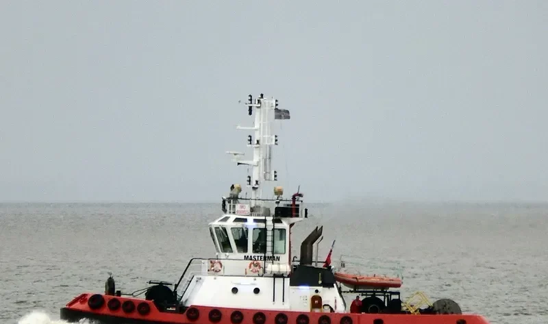 MASTERMAN General Cargo IMO 9569023 photo 7