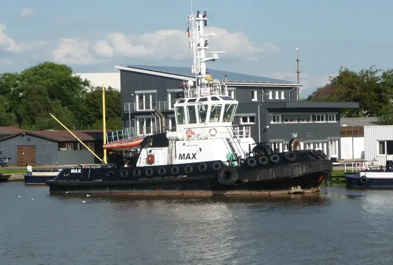 MASTERMAN General Cargo IMO 9569023 photo 9