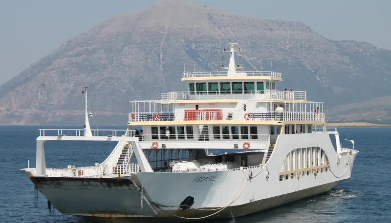 GEORGIOS Ro-Ro IMO 9569059 photo 6
