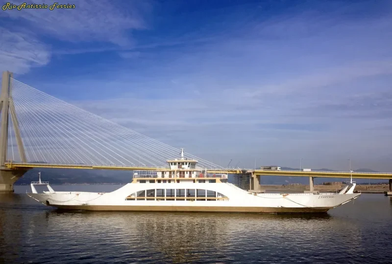 GEORGIOS Ro-Ro IMO 9569059 photo 8