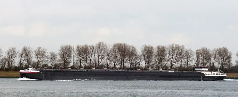 MEJORA Tanker IMO 9569061 photo 8