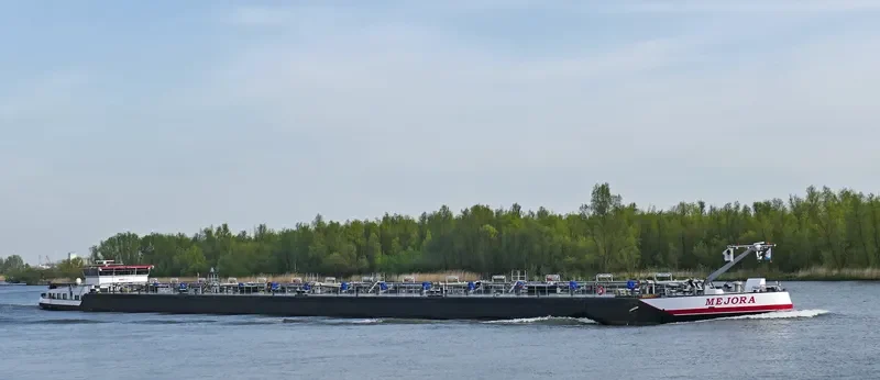 MEJORA Tanker IMO 9569061 photo 10