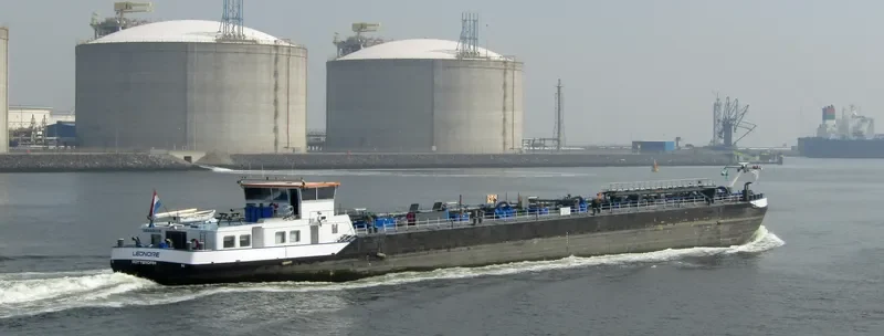 LEONORE Tanker IMO 9569188 photo 3