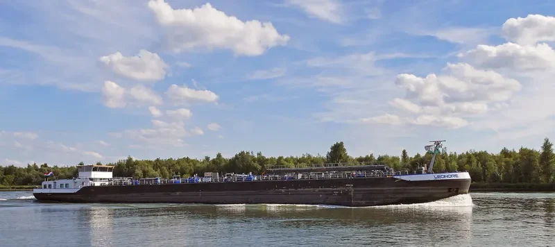 LEONORE Tanker IMO 9569188 photo 4