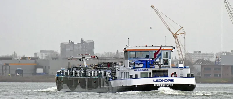 LEONORE Tanker IMO 9569188 photo 10