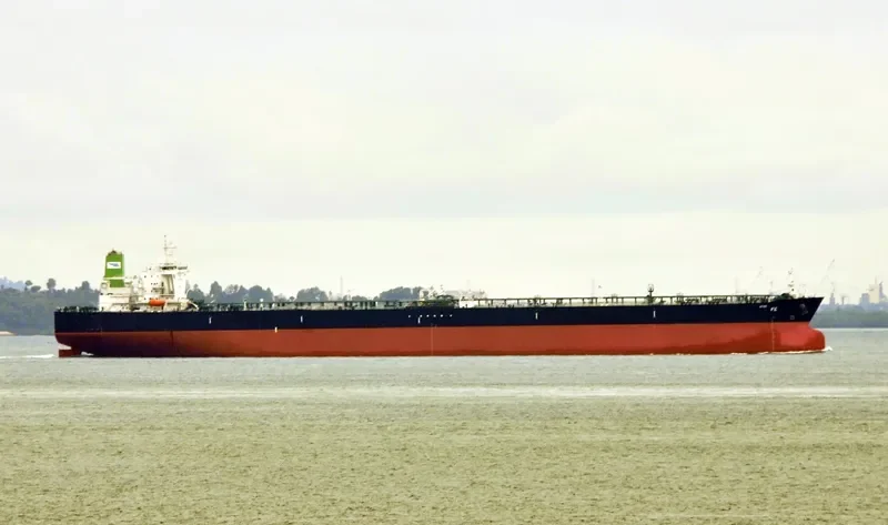 SEA STAR III Tanker IMO 9569205