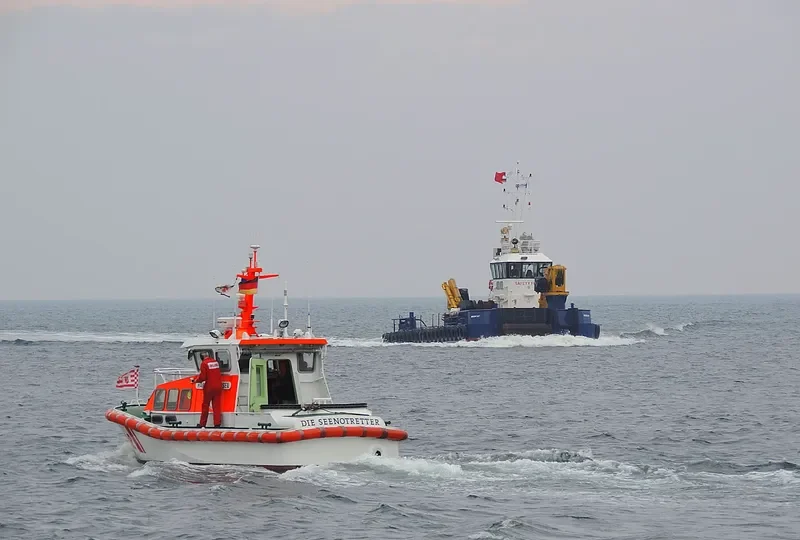 NOORCAT General Cargo IMO 9569322 photo 9