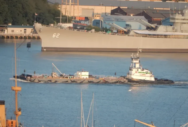 OYSTER CREEK General Cargo IMO 9569451 photo 5