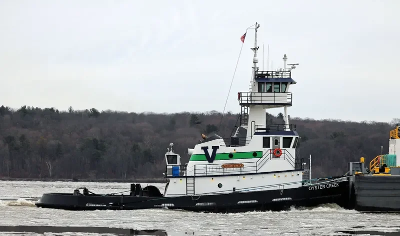 OYSTER CREEK General Cargo IMO 9569451 photo 9