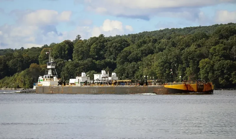 QUANTICO CREEK General Cargo IMO 9569463 photo 2