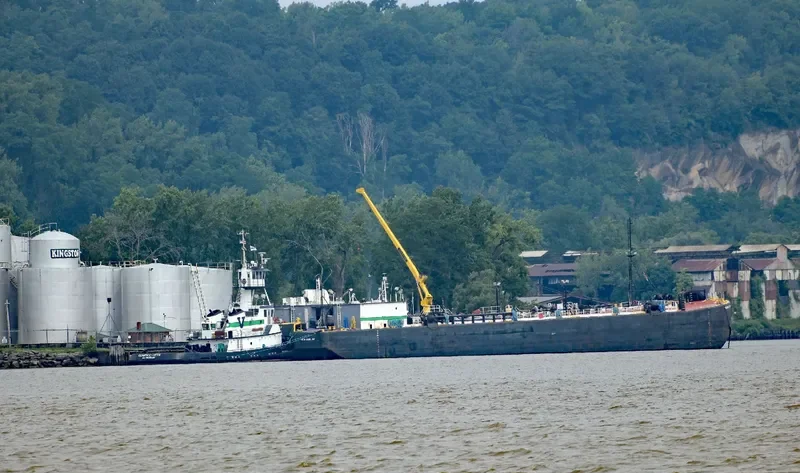 QUANTICO CREEK General Cargo IMO 9569463 photo 4