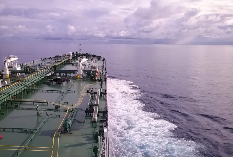 STARLA Tanker IMO 9569621