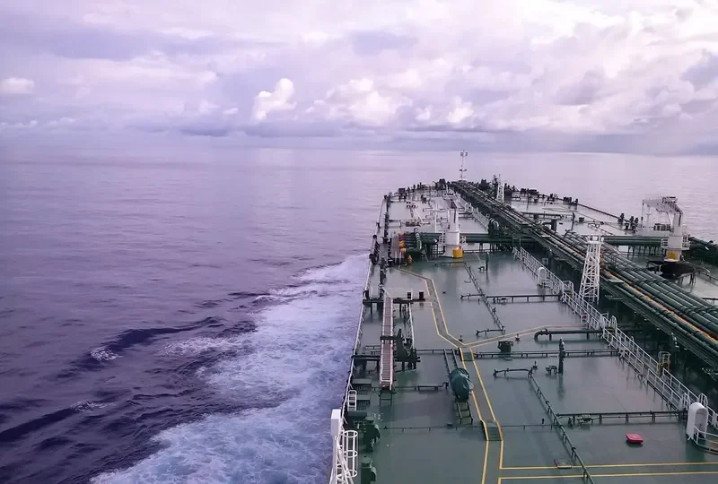 STARLA Tanker IMO 9569621 photo 2