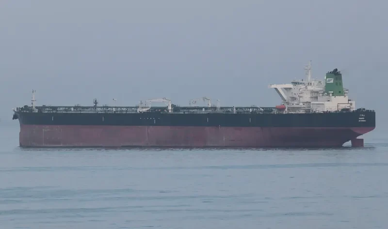 STARLA Tanker IMO 9569621 photo 5