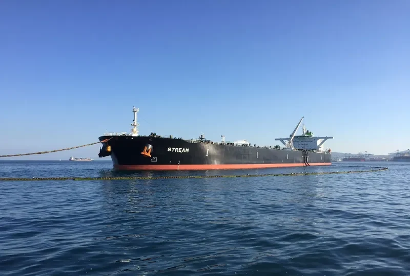STREAM Tanker IMO 9569633 photo 3