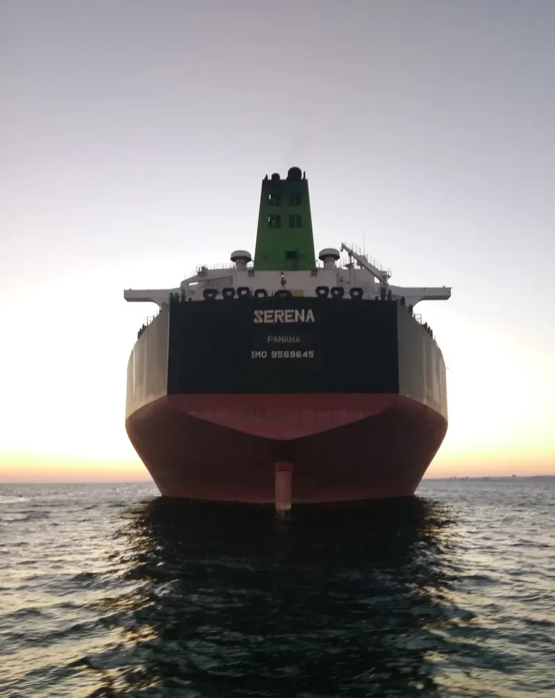 SERENA Tanker IMO 9569645 photo 7