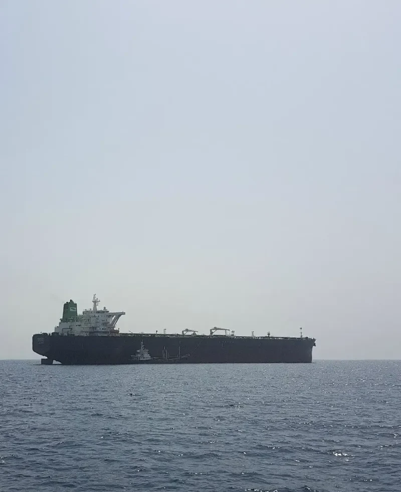 SERENA Tanker IMO 9569645 photo 8