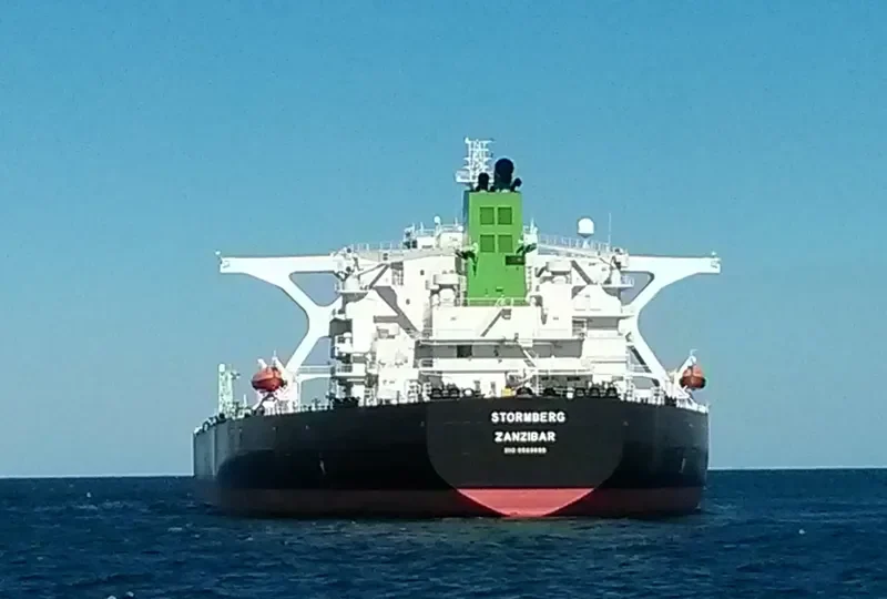 DIONA Tanker IMO 9569695 photo 2