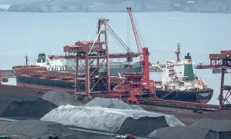 SOLAR FRONTIER Bulk Carrier IMO 9569798 photo 2