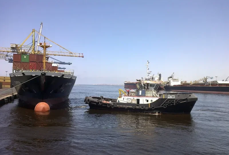 DEKHEILA 7 General Cargo IMO 9569839 photo 2