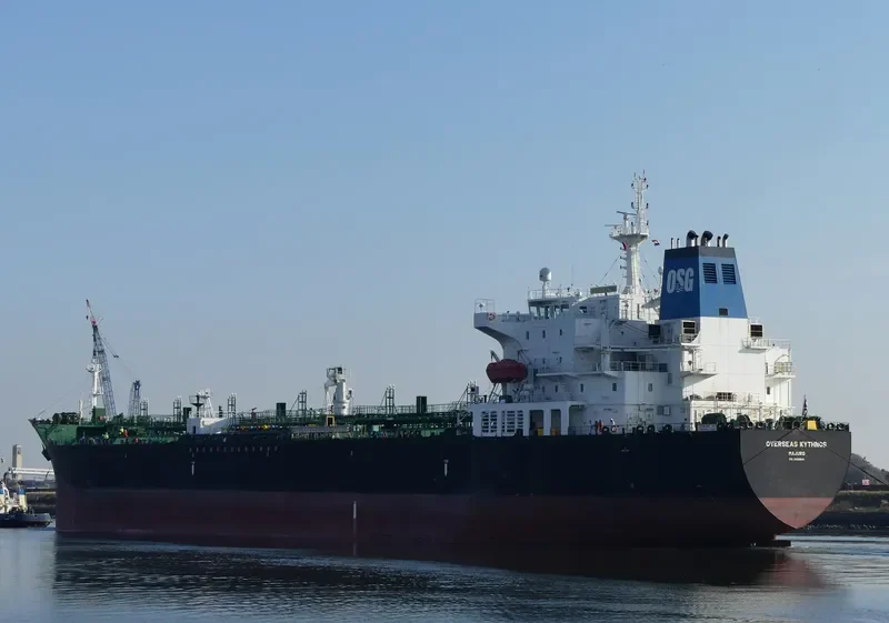 SEAWAYS KYTHNOS Tanker IMO 9569841 photo 7