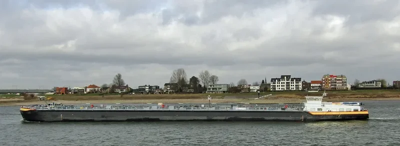 SOMTRANS XVI Tanker IMO 9570072 photo 8