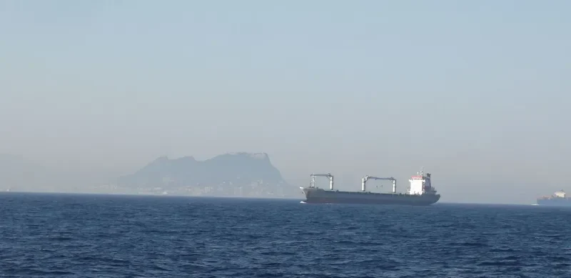 EASTERN AMBER General Cargo IMO 9570084