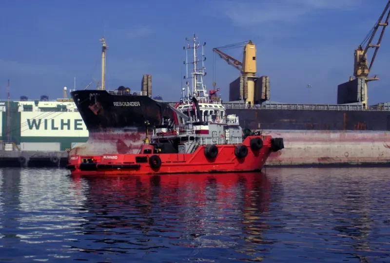 PUELO General Cargo IMO 9570151 photo 5