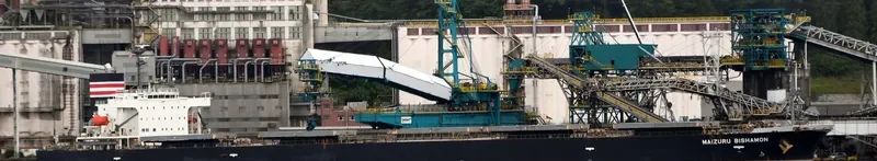 MAIZURU BISHAMON Bulk Carrier IMO 9570395 photo 8