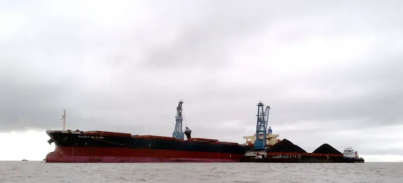 DOUBLE HARMONY Bulk Carrier IMO 9570400 photo 8